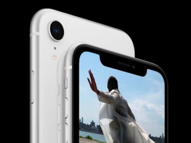 Apple iPhone