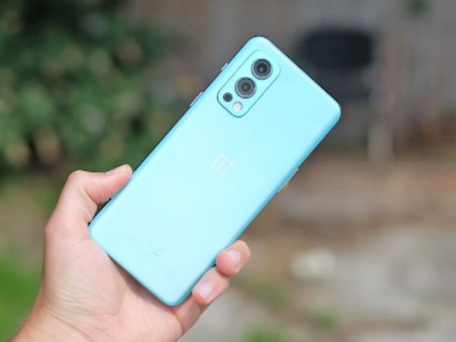   OnePlus Norte