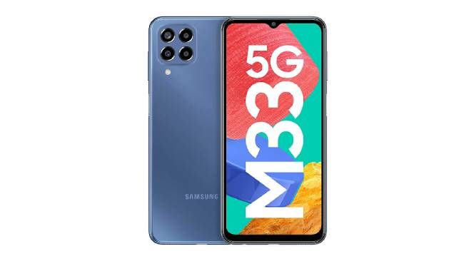 Samsung 5G