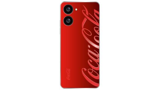 telefono de coca cola