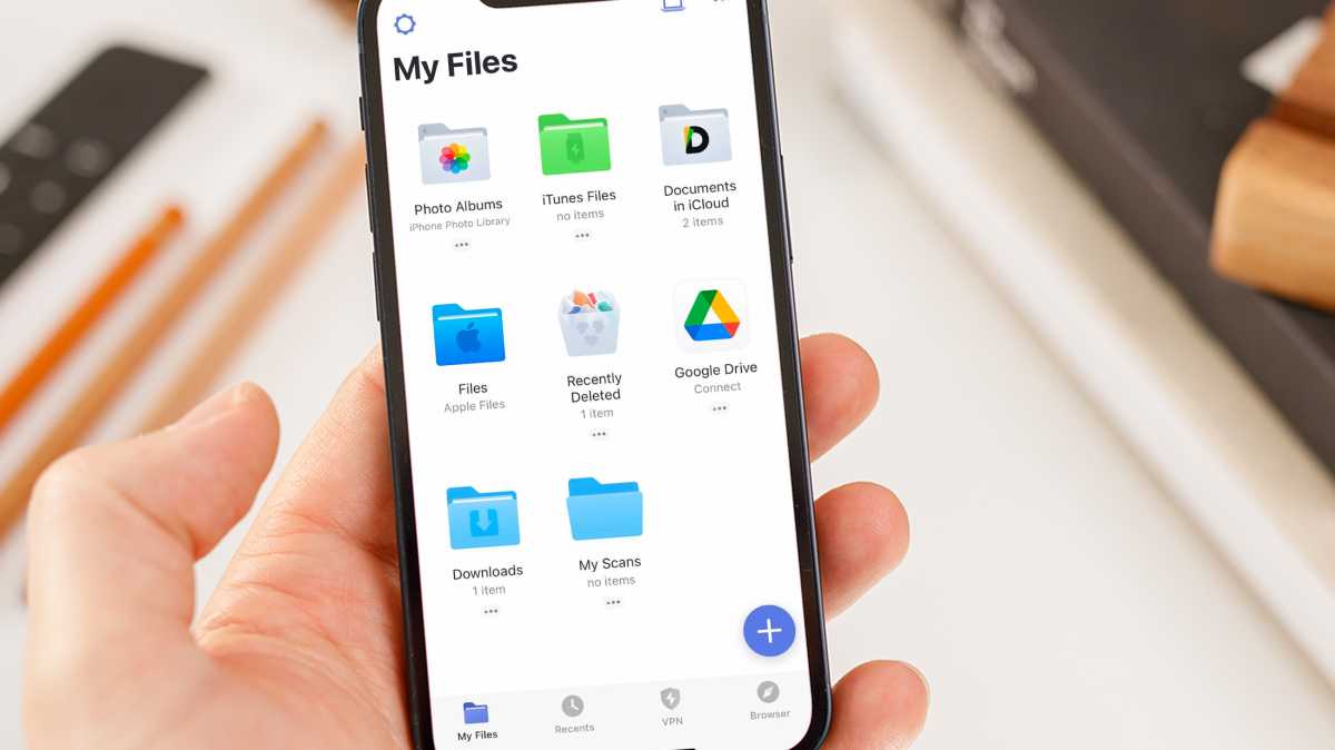 Cómo descargar videos de YouTube a iPhone y iPad - 1
