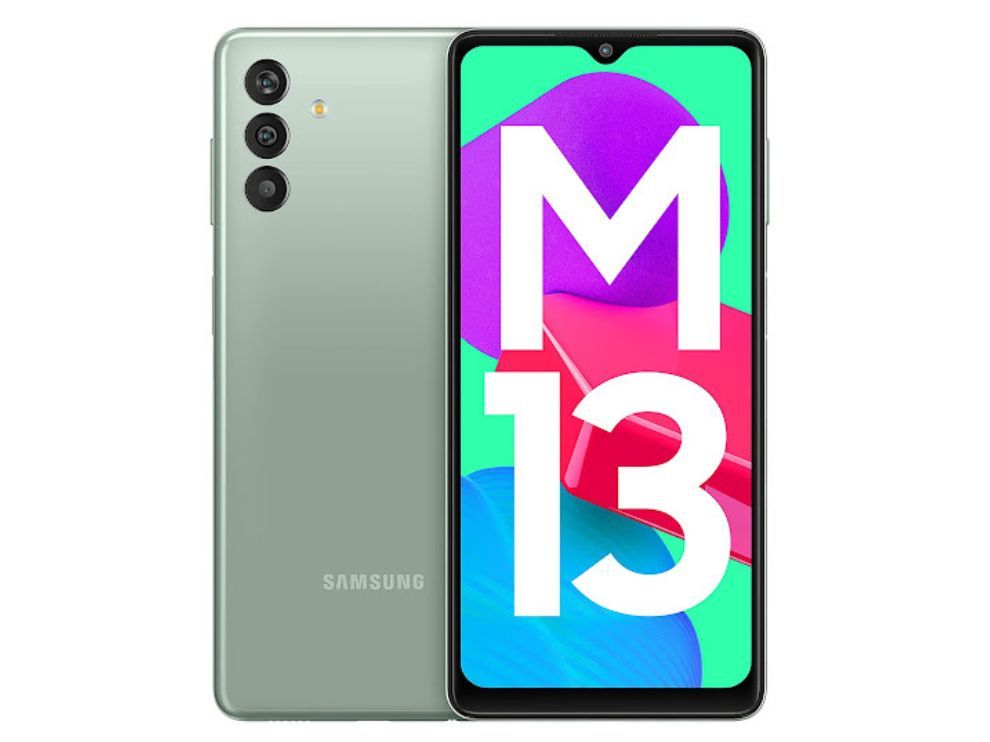 Samsung Galaxy M13