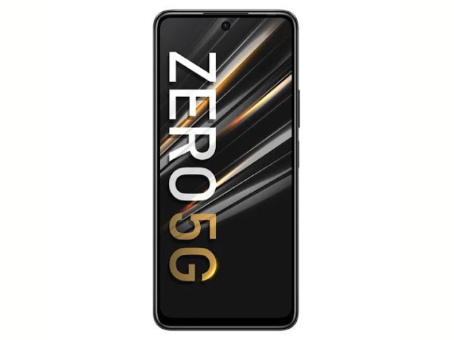   Infinix Nota 12i 2022
