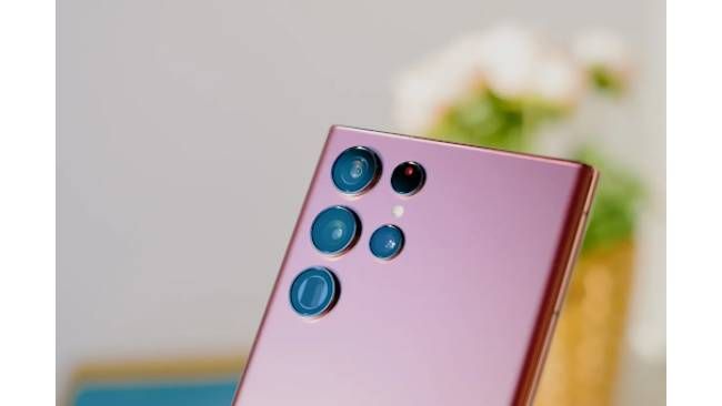 Samsung galaxia