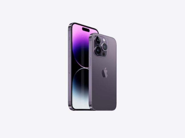   Apple iPhone