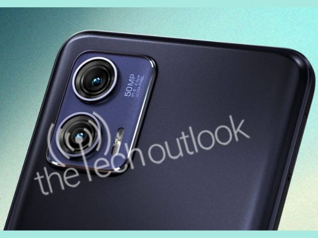 Moto G73