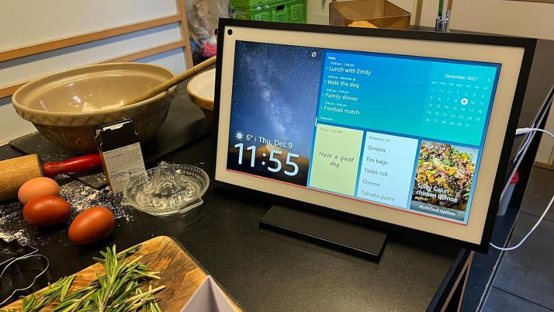 Las mejores ofertas de Echo Show 15