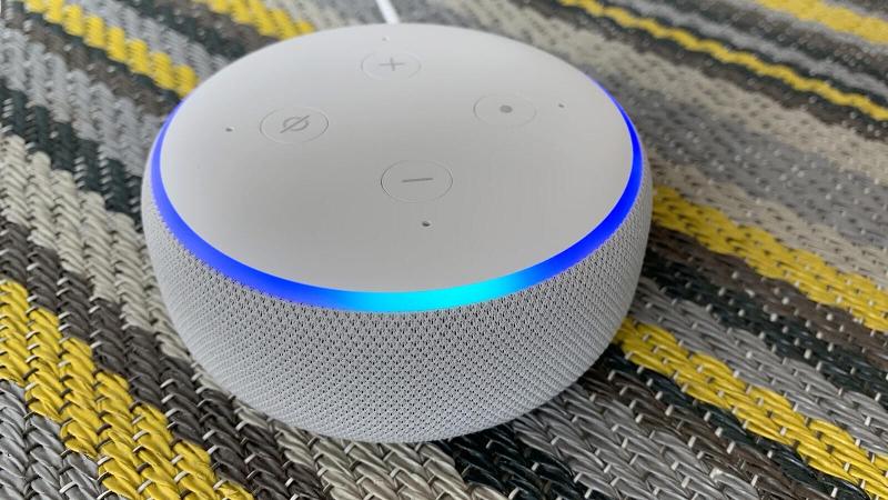 Las mejores ofertas de Echo Dot 3