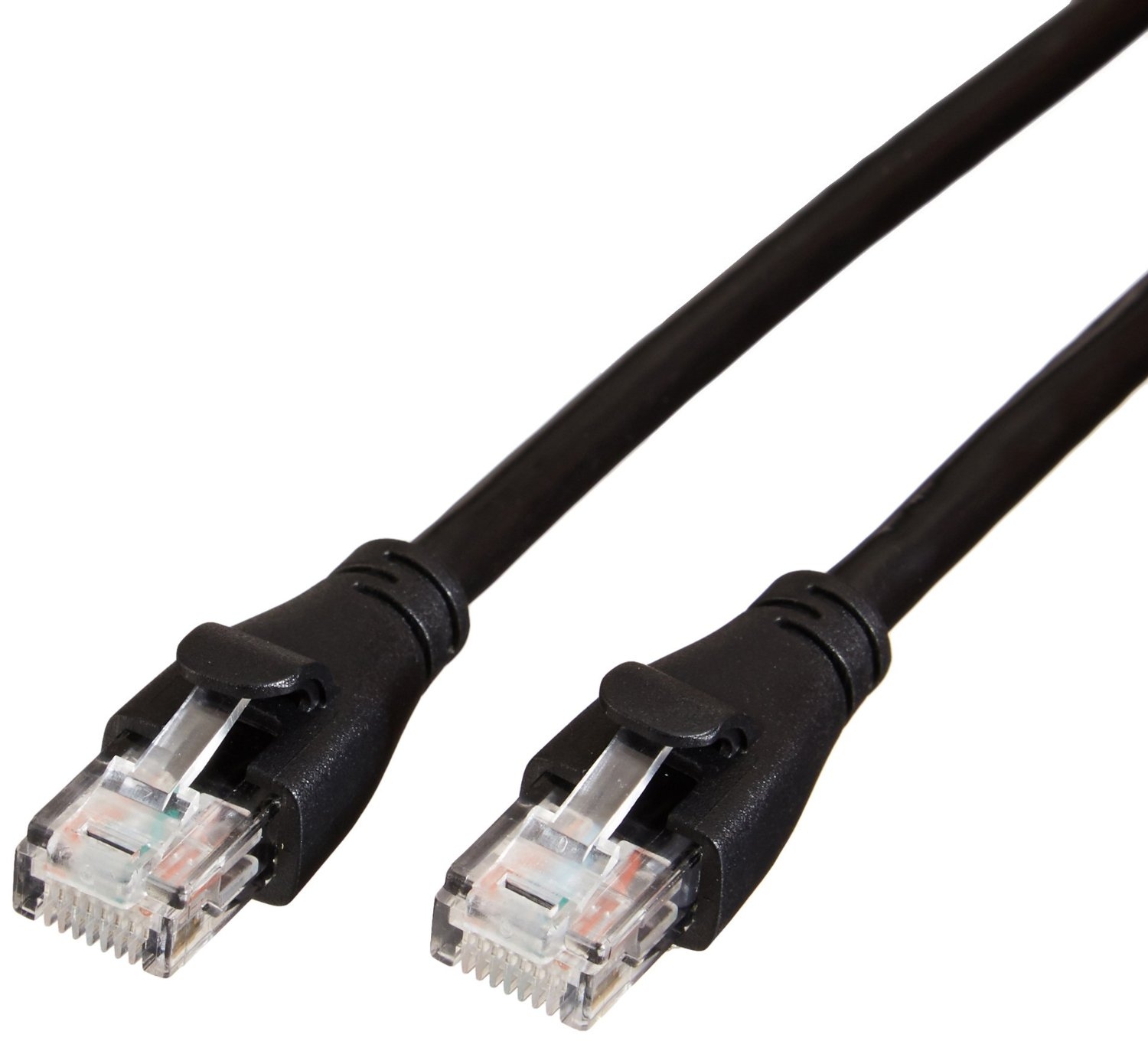 Cable Cat6 de AmazonBasics: el mejor en general