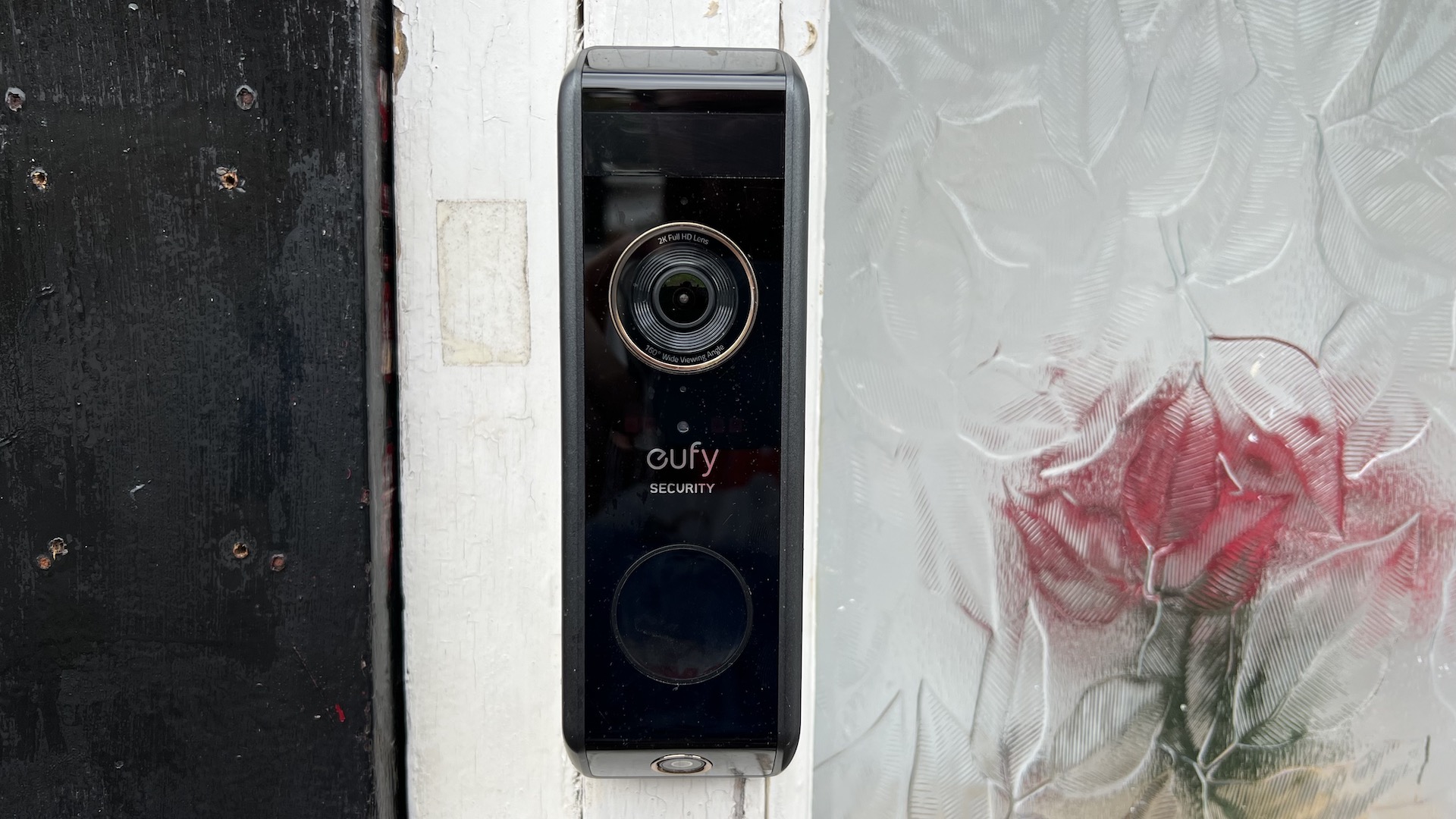 Eufy Video Doorbell Dual: el mejor en general
