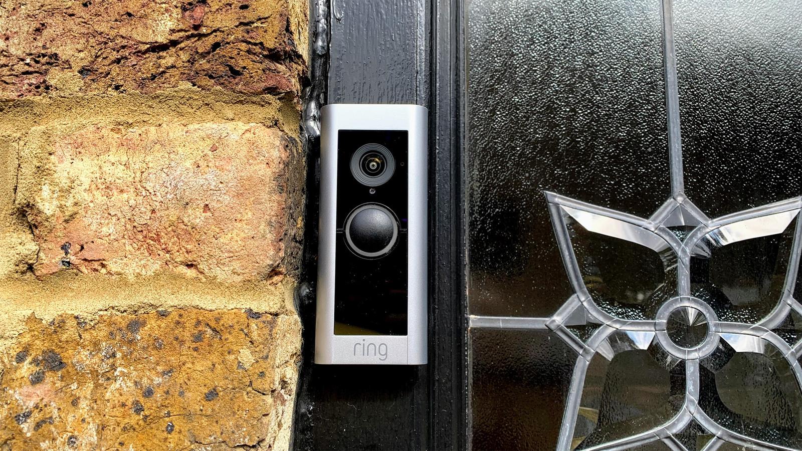 Ring Video Doorbell Pro 2: el mejor timbre de Ring