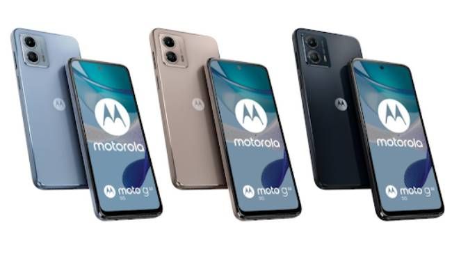 Moto G73