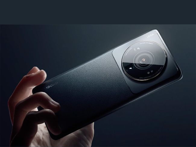   Xiaomi 13 ultra