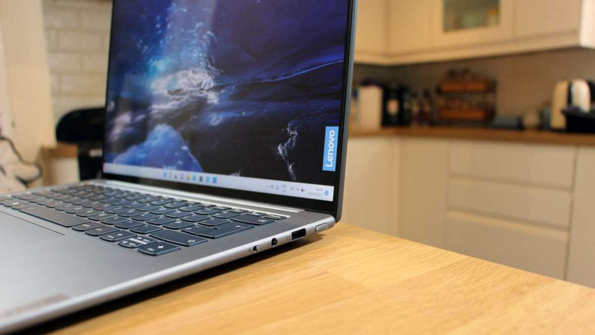 Lenovo Yoga Slim 7i Pro X (2022)