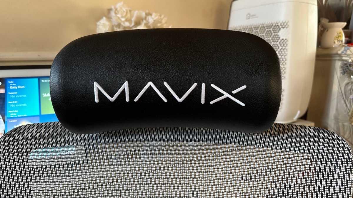 Reposacabezas Mavix M7