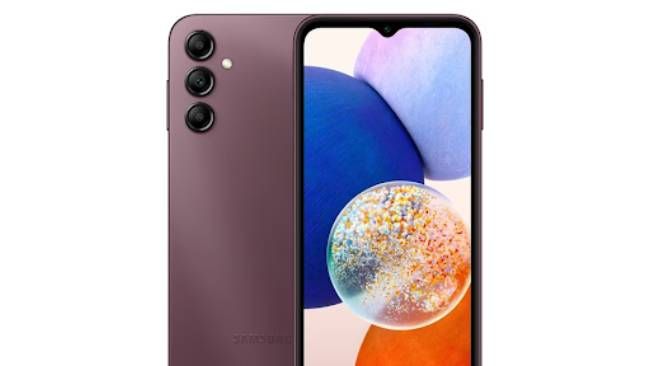 Samsung Galaxy A23 5G