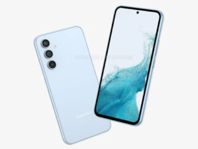 Samsung Galaxy A54