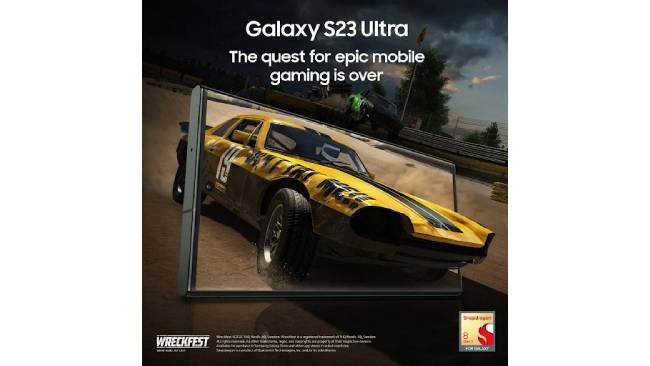 samsung galaxy s23
