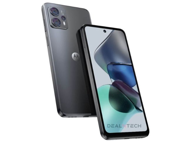 Moto G23
