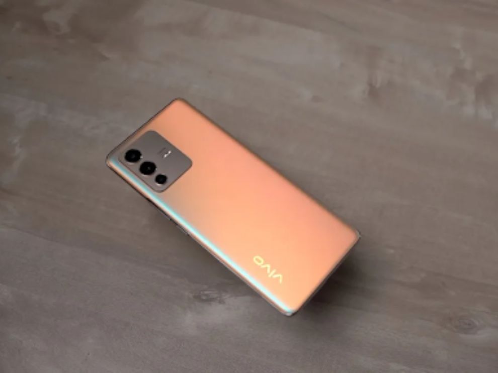 Vivo V23