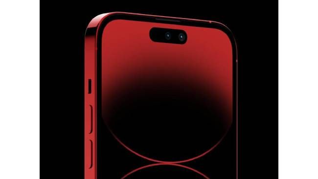 iPhone 15 Pro