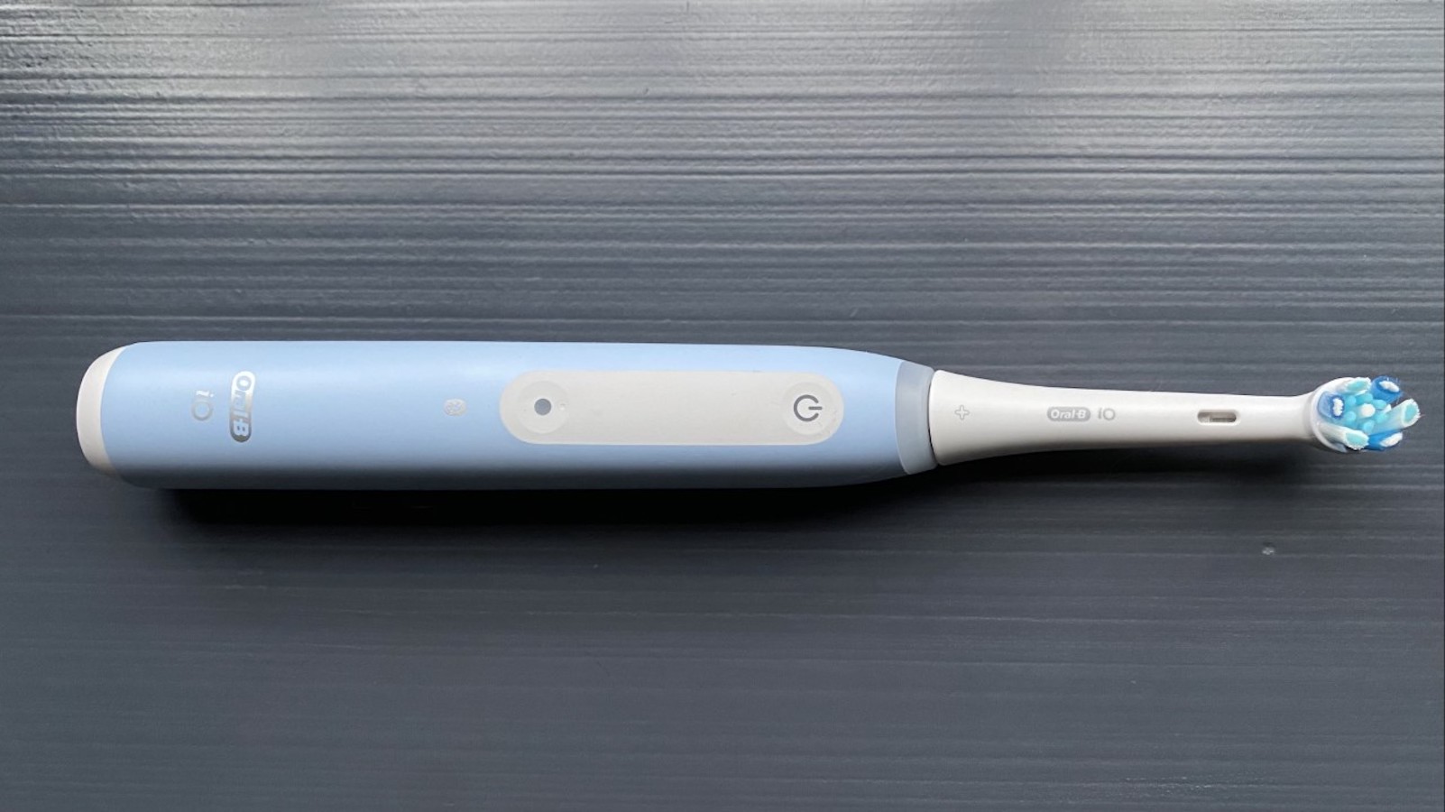 Oral-B iO Serie 4