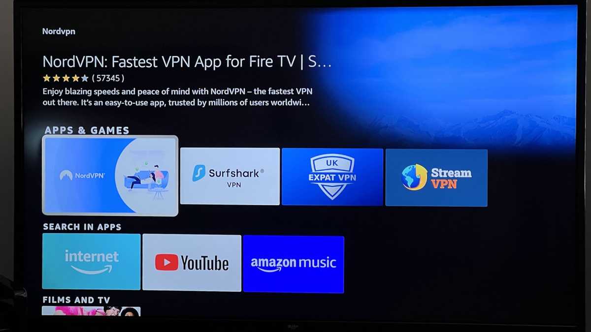 Cómo usar una VPN en un Fire TV Stick - 5