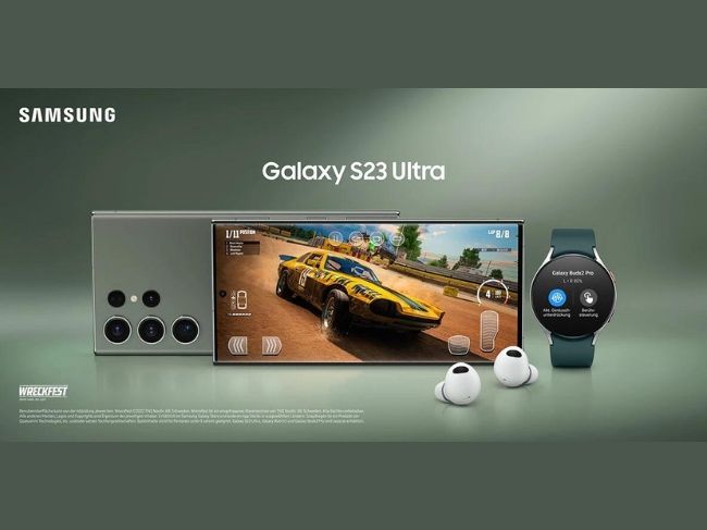Samsung Galaxy S23 Ultra todo lo que necesitas saber
