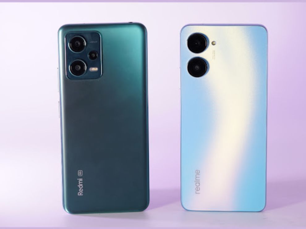 Realme India