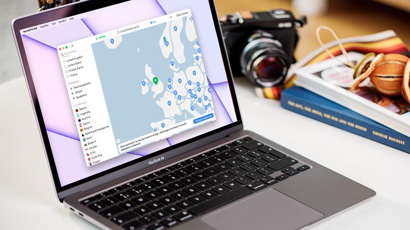 NordVPN review 2022