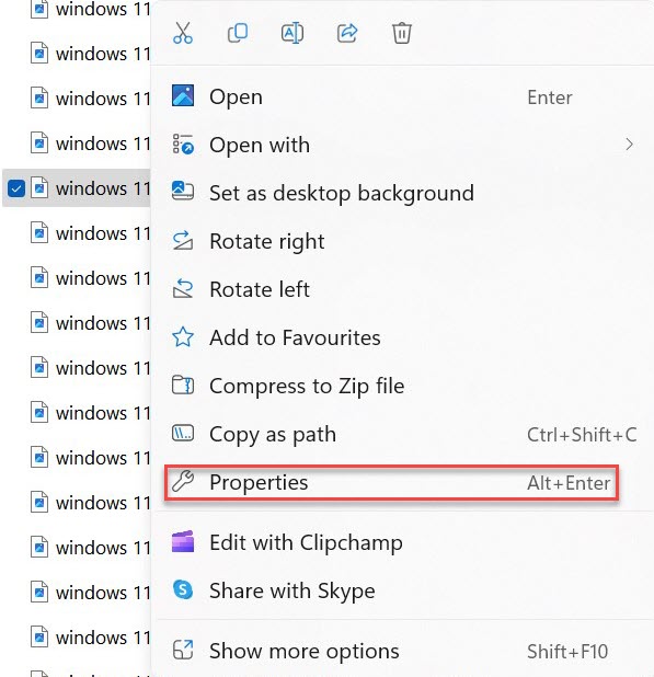 Windows 11 libera capturas de pantalla de almacenamiento