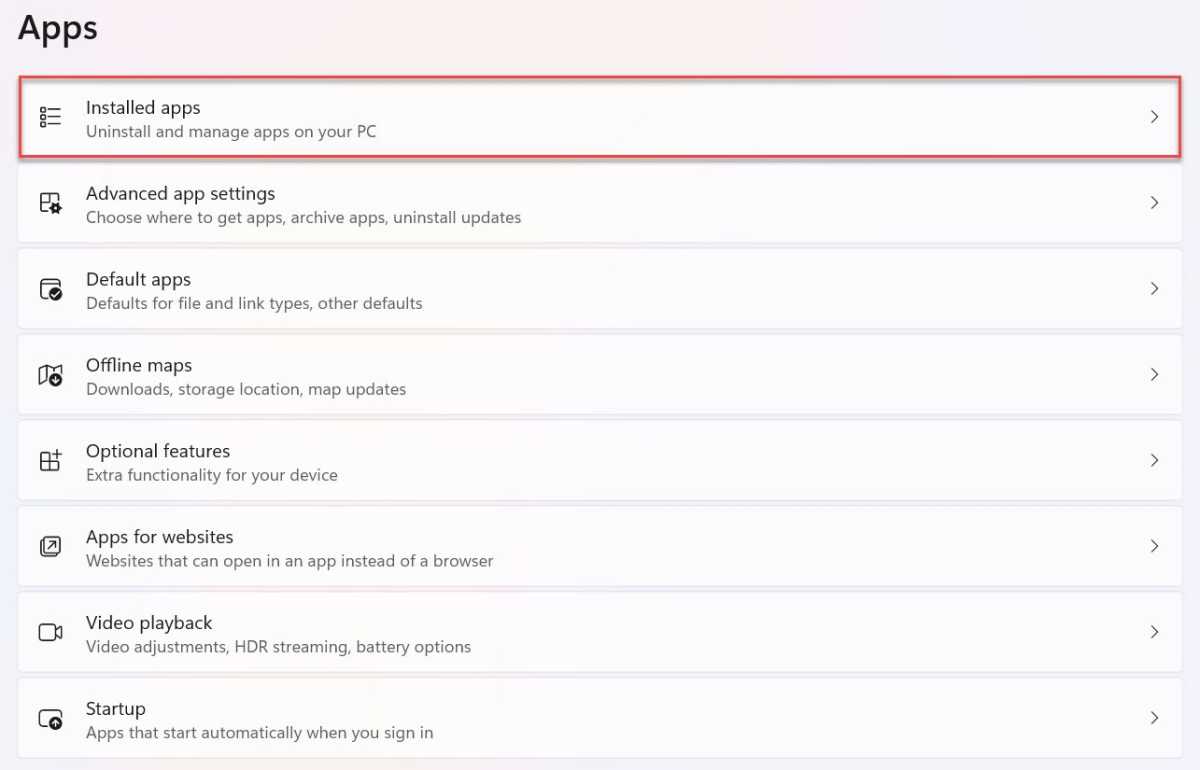 Windows 11 libera capturas de pantalla de almacenamiento