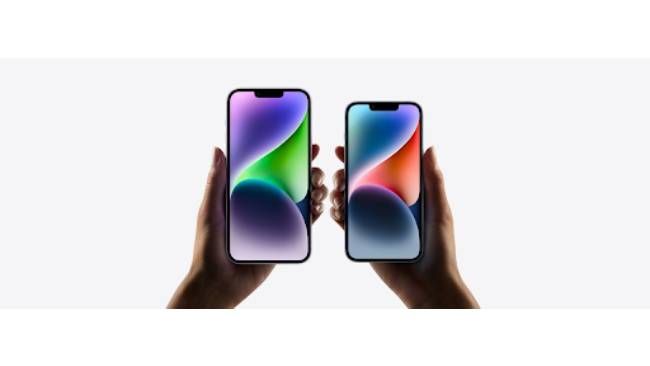 iPhone 14 más