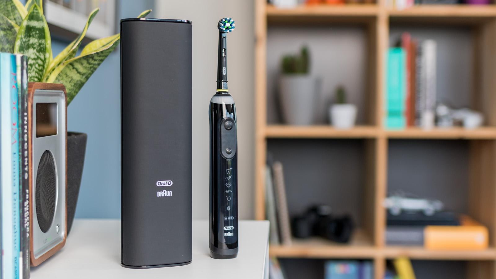 Oral-B Genius X: las mejores funciones inteligentes de gama media