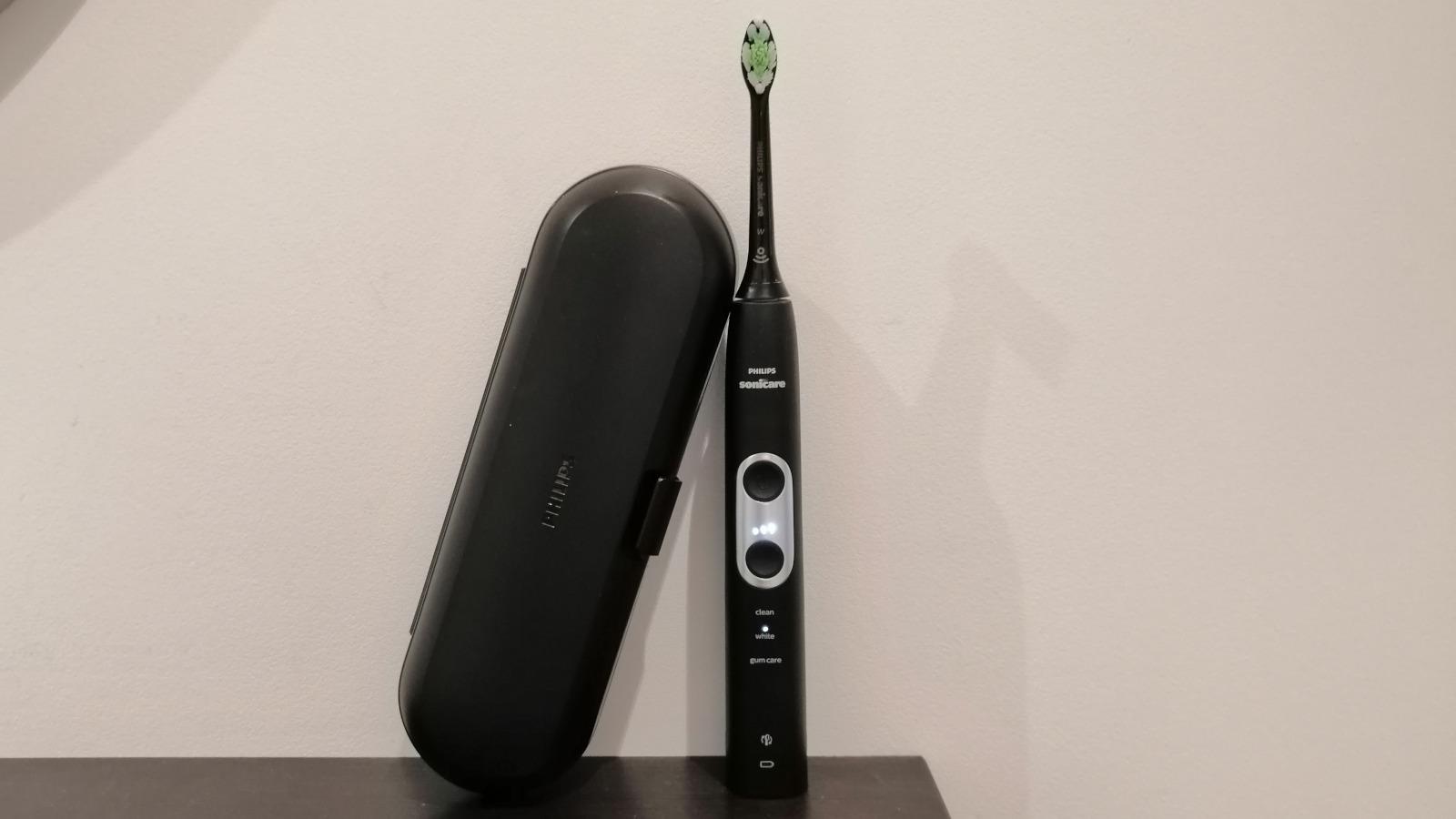 Philips Sonicare ProtectiveClean 6100: el mejor cepillo no conectado