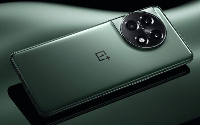 OnePlus 11 y OnePlus 11R