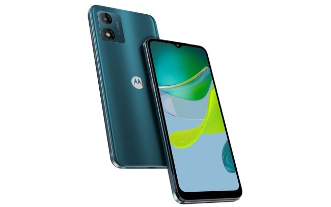 Moto E13 