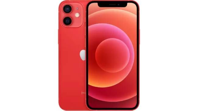 AppleiPhone 12 mini 