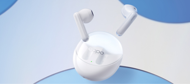   Auriculares Oppo Enco Air 3