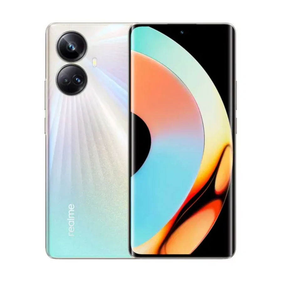   Realme 10 Pro Plus