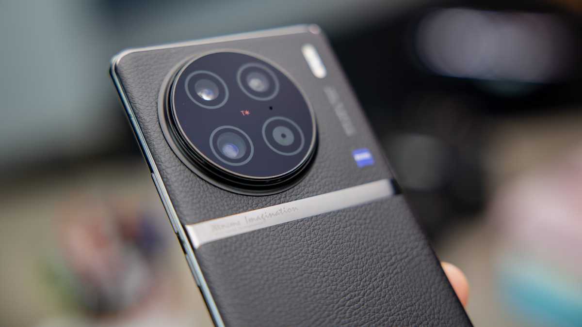 Módulo de cámara Vivo X90 Pro