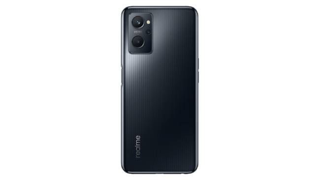   Realme 9i