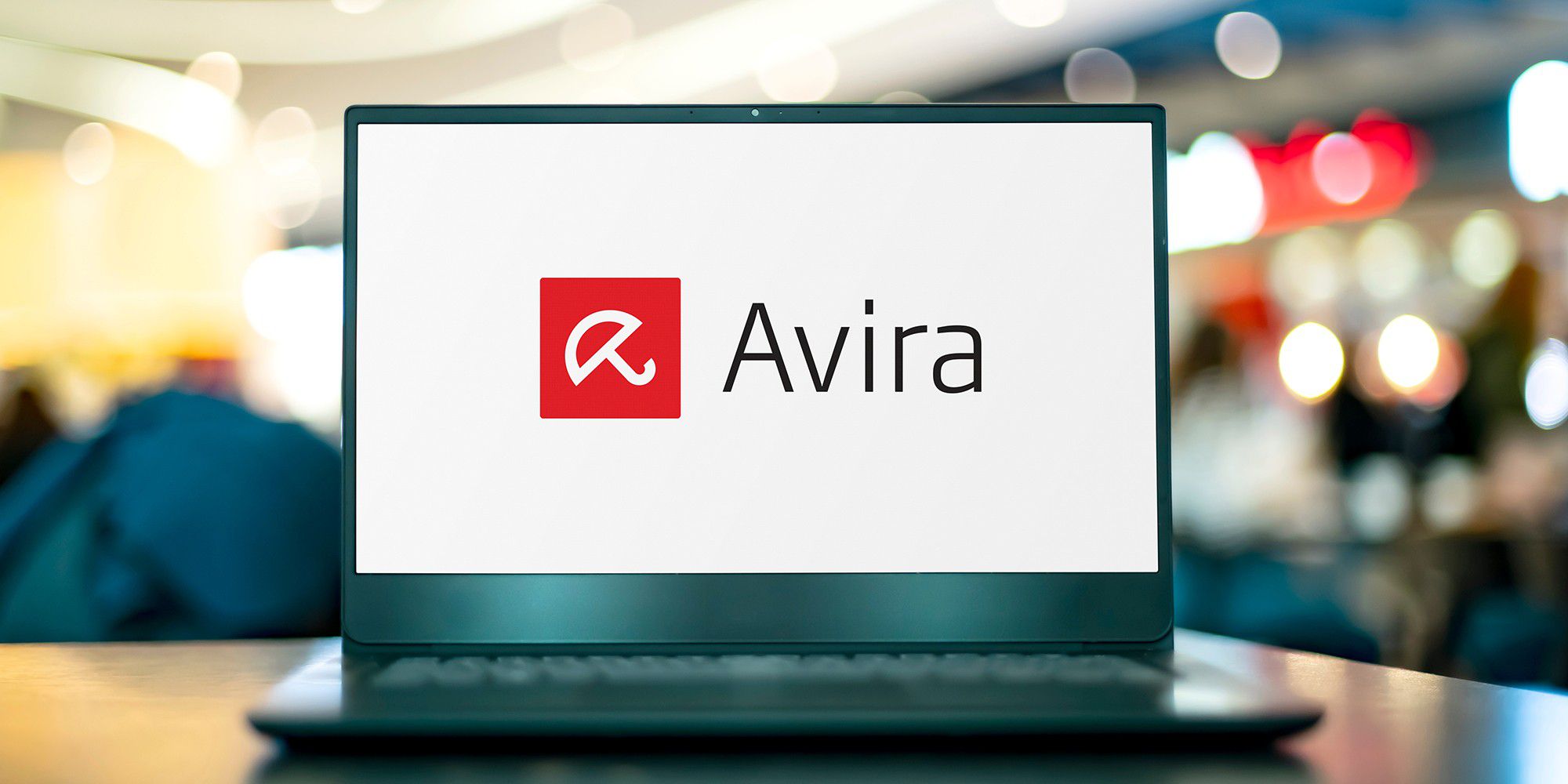 Seguridad gratuita de Avira