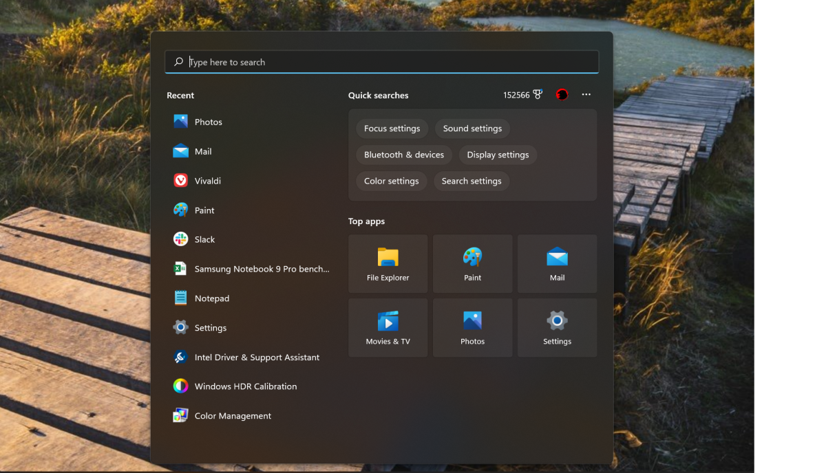 Windows Buscar Windows 11