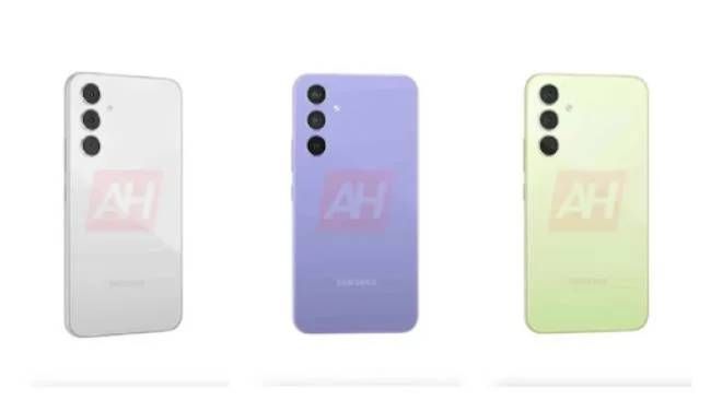 Samsung Galaxy A54