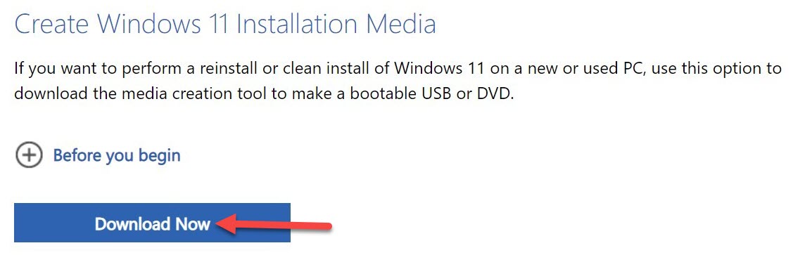 Windows 11 sin método de cuenta de Microsoft