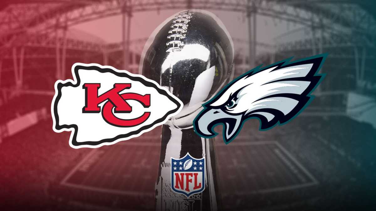 Sky Sports Super Bowl 57