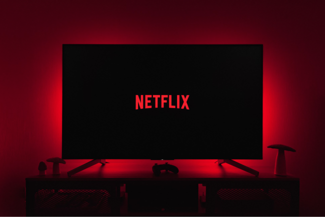 netflix españa
