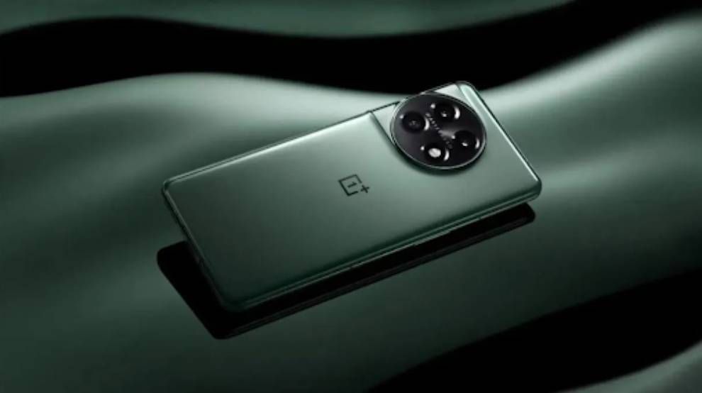 OnePlus 11R