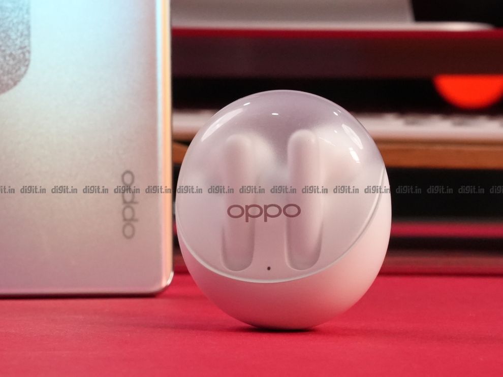 Oppo Enco Air3